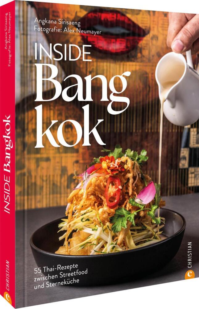 Inside Bangkok (Angkana Sirisaeng)