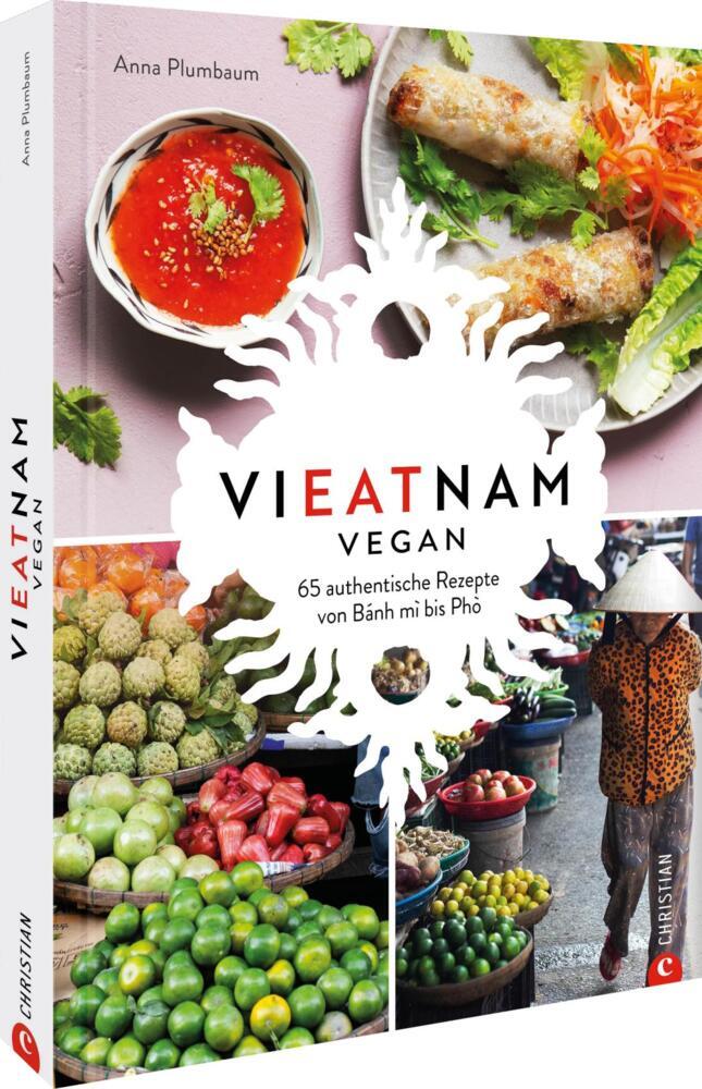 Vieatnam vegan (Anna Plumbaum)