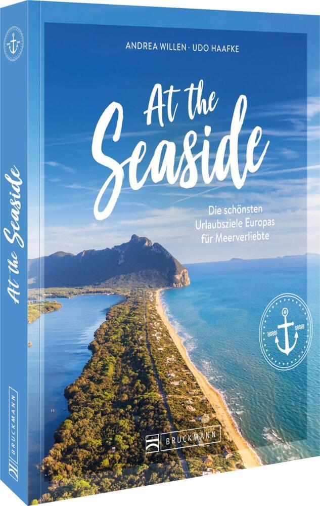 At the Seaside (Andrea Willen)