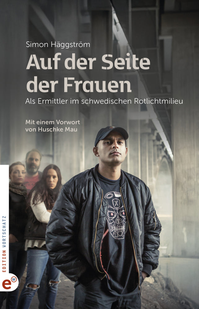 Auf der Seite der Frauen (Simon Häggström)