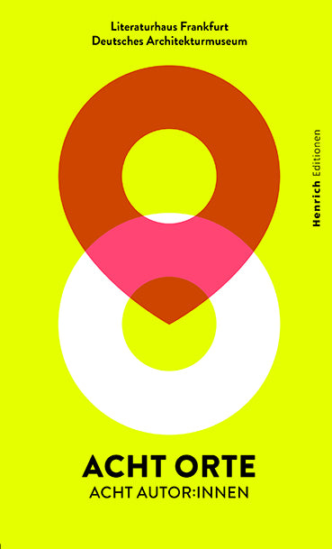 Acht Orte - Acht Autor*innen (Britta Boerdner)