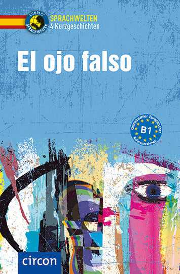 El ojo falso (Alex Bech)