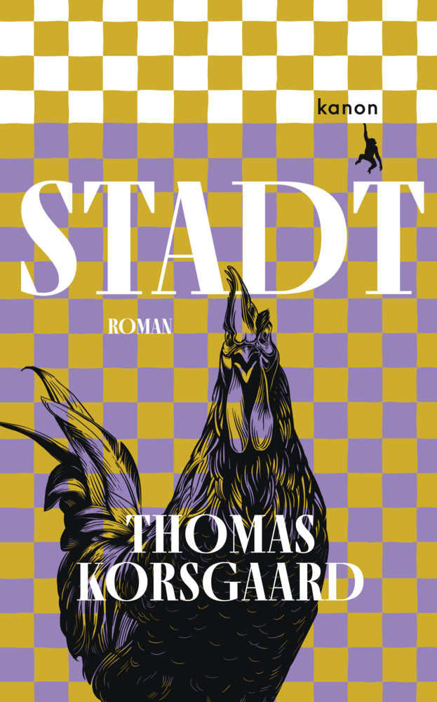Stadt (Thomas Korsgaard)