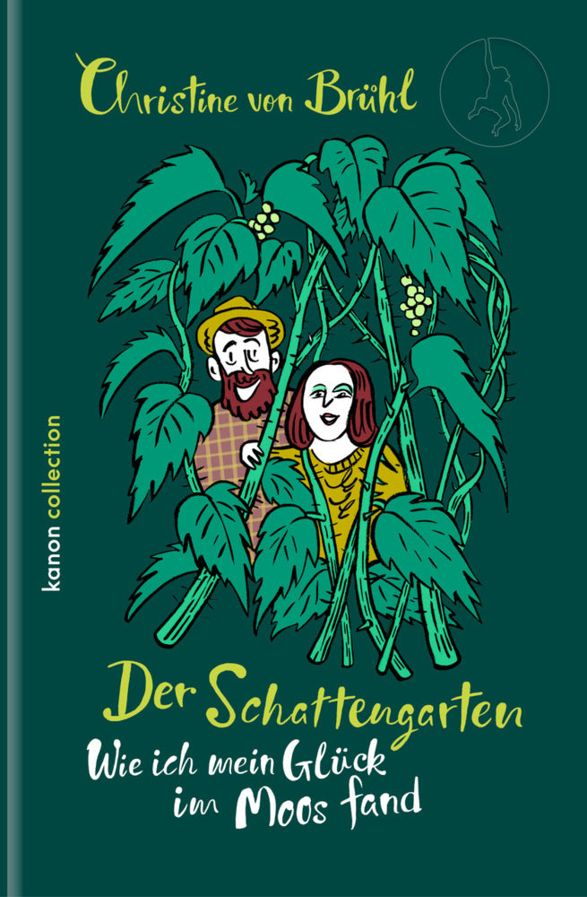 Der Schattengarten (Christine Von Brühl)