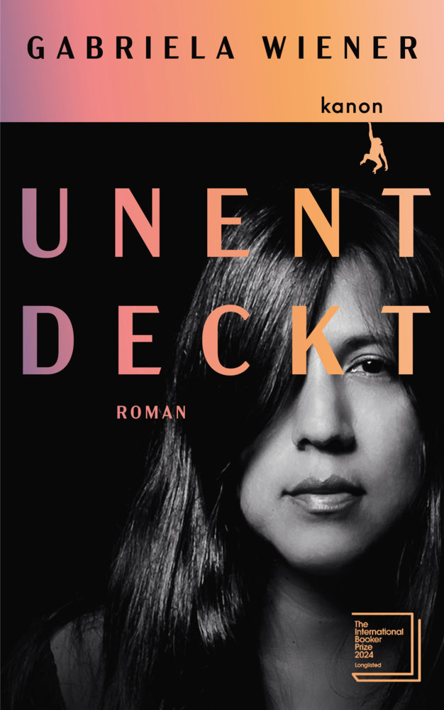 Unentdeckt (Gabriela Wiener)