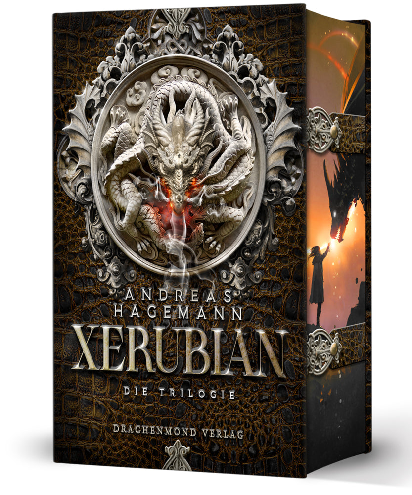 Xerubian (Andreas Hagemann)