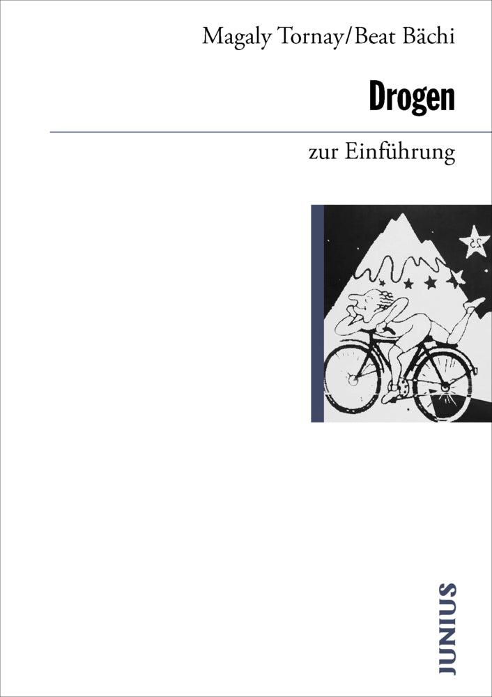 Drogen zur Einführung (Beat Bächi)