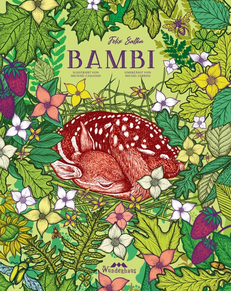 Bambi (Felix Salten)