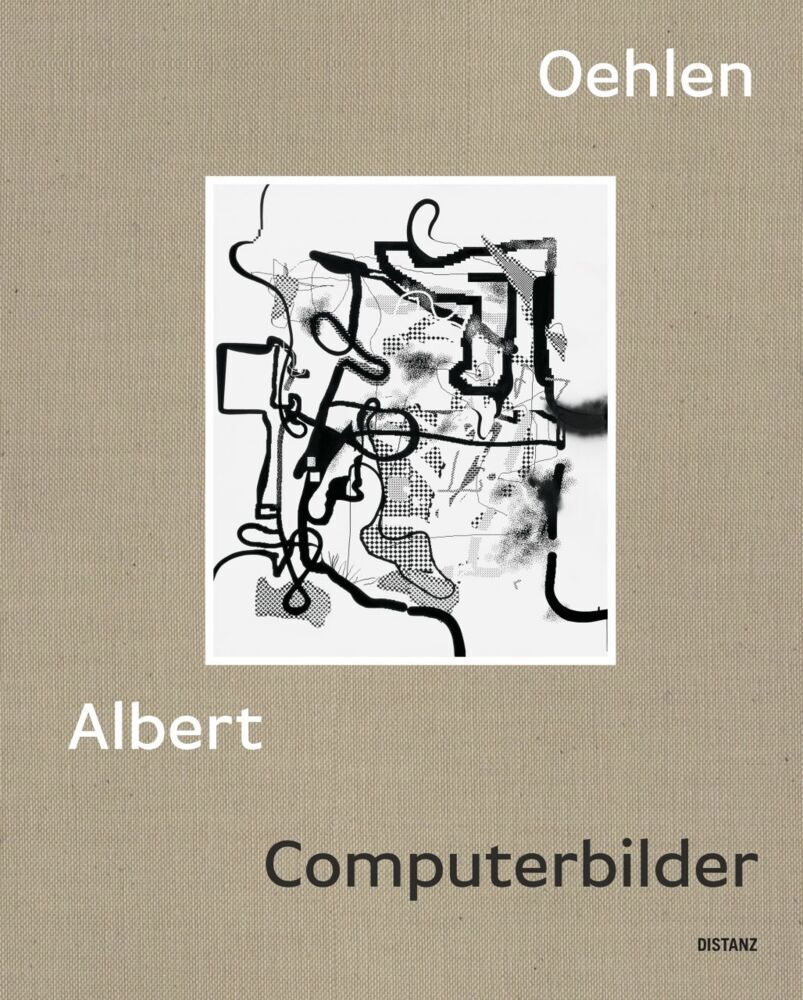 Computerbilder (Albert Oehlen)