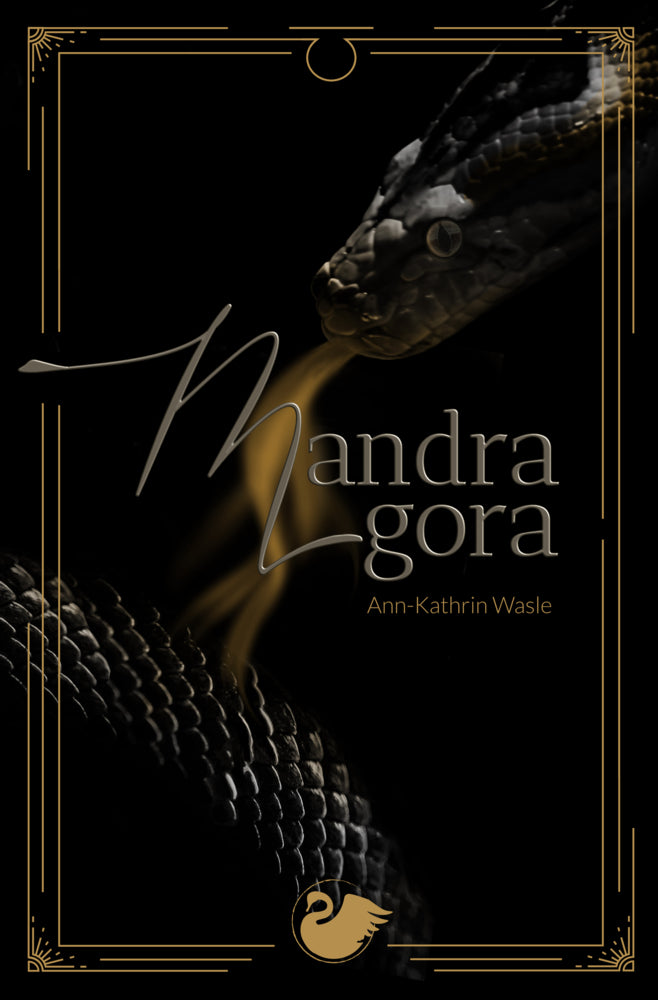 Mandragora (Ann-Kathrin Wasle)