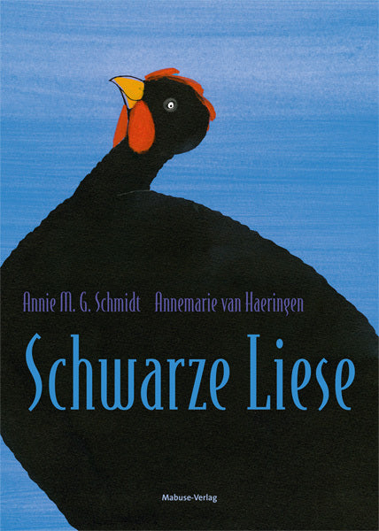 Schwarze Liese (Annie M. G. Schmidt)