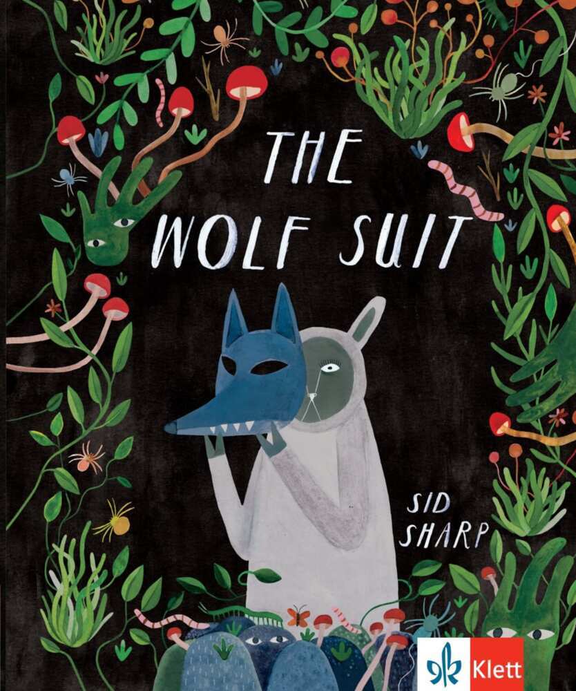 The Wolf Suit (Sid Sharp)