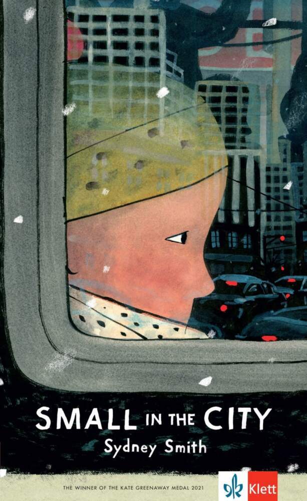 Small in the City (Sidney Smith)