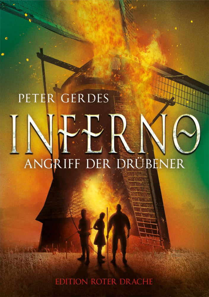Inferno (Peter Gerdes)