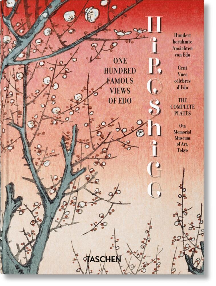 Hiroshige (Lorenz Bichler)
