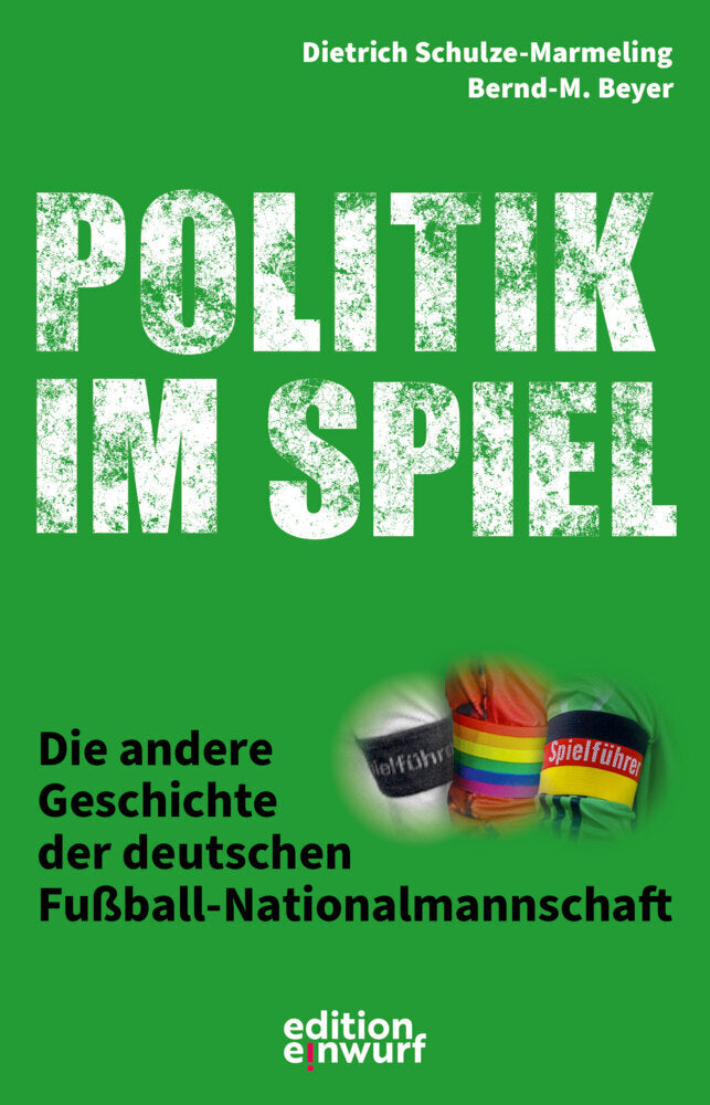 Politik im Spiel (Bernd-M. Beyer)