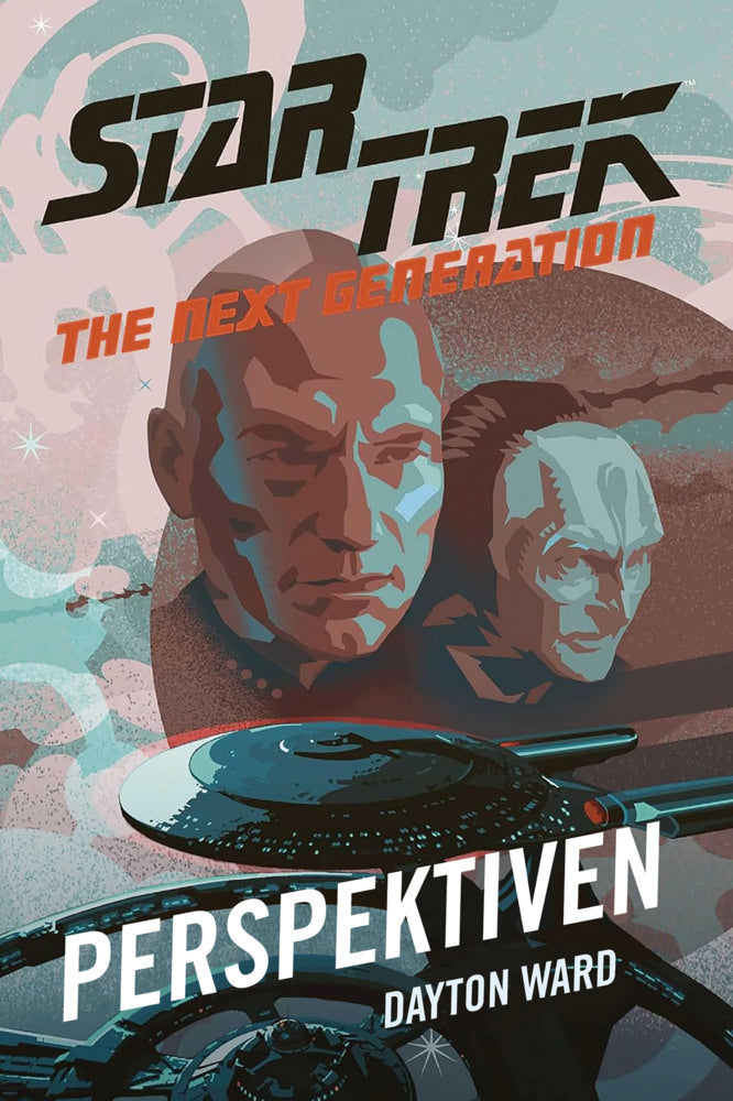 Star Trek - The Next Generation (Dayton Ward)