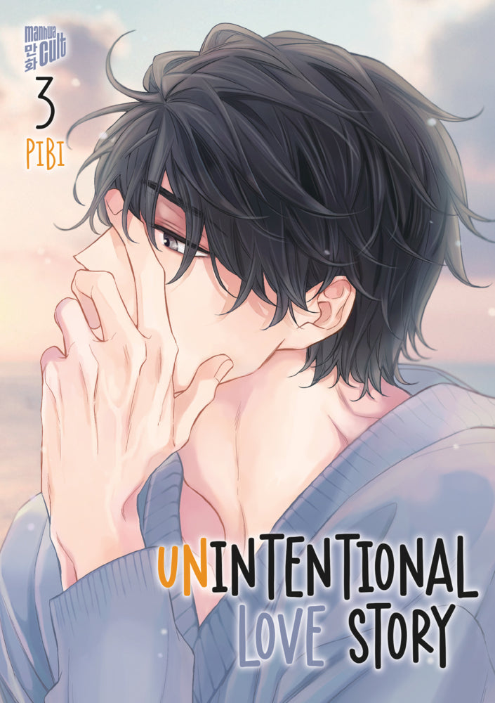 Unintentional Love Story 3 (Pibi)