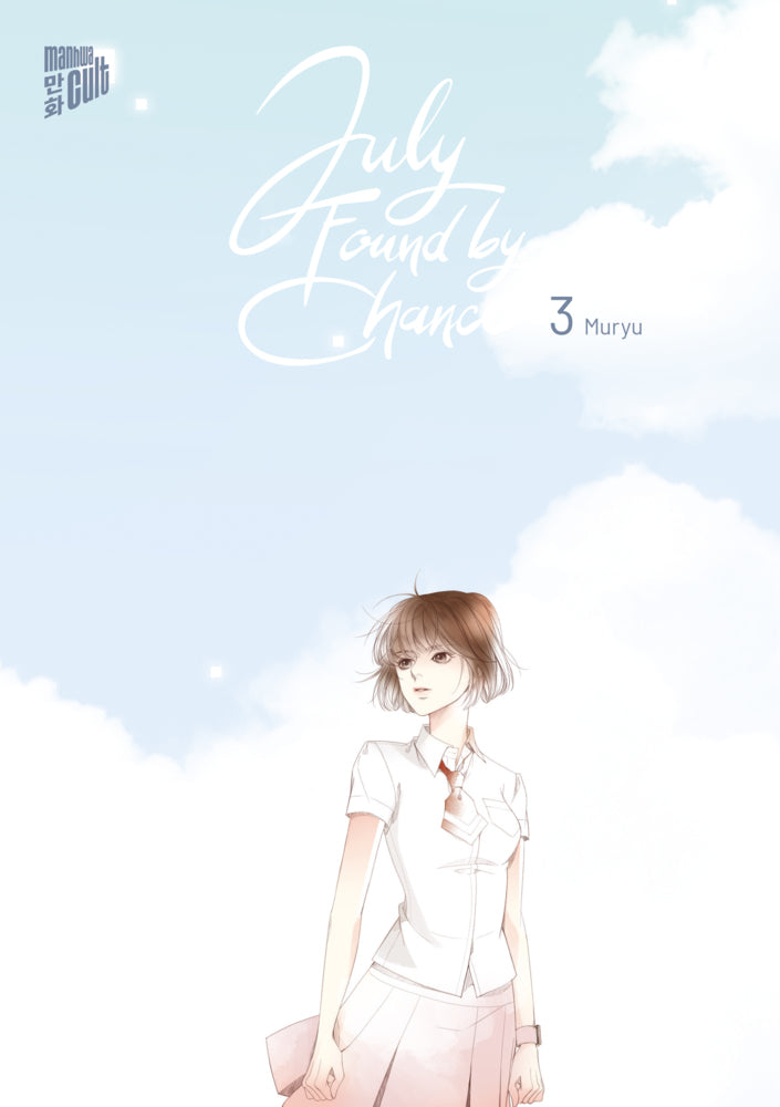 July Found by Chance 3 (Muryu)