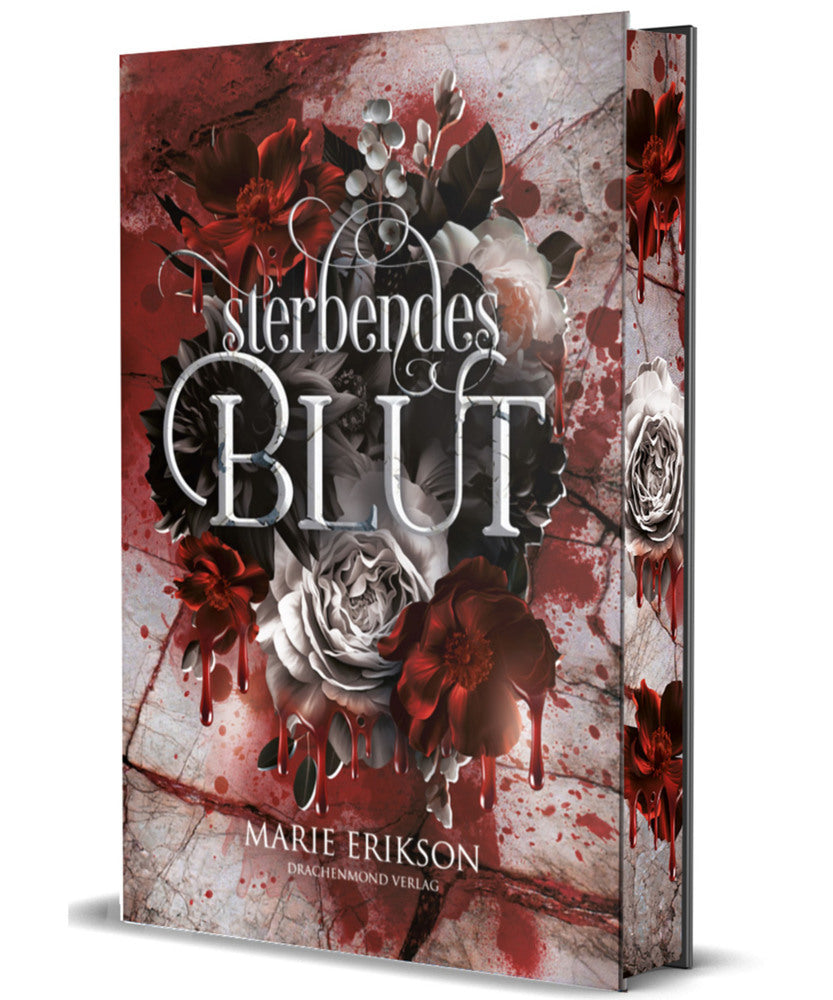 Sterbendes Blut (Marie Erikson)