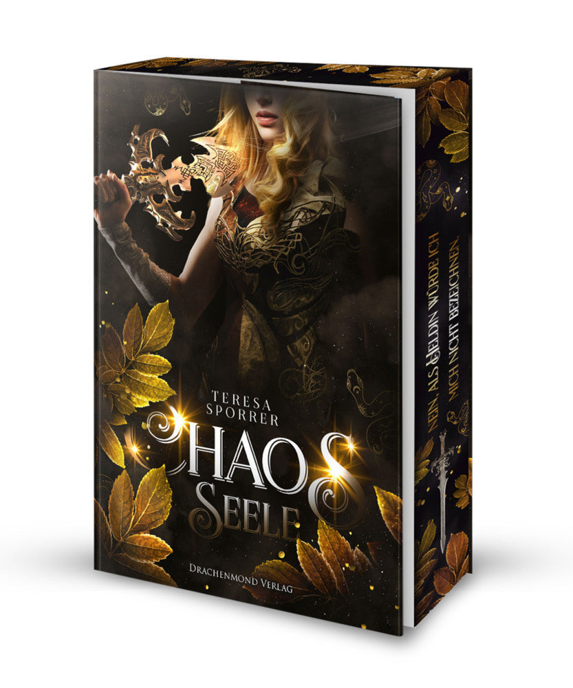 Chaosseele (Teresa Sporrer)