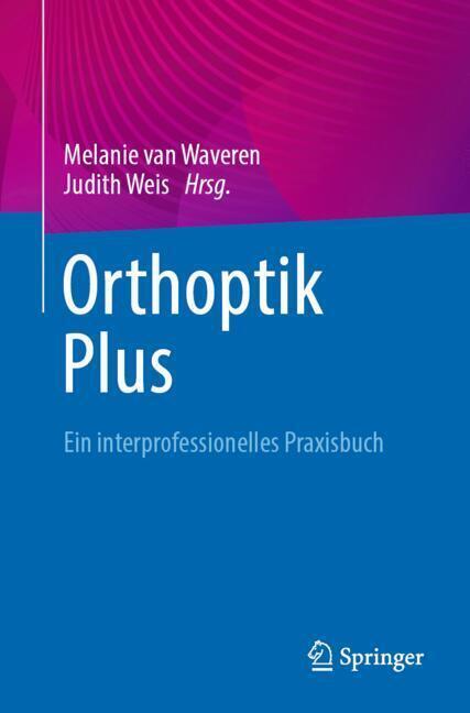 Orthoptik Plus (Melanie Van Waveren)