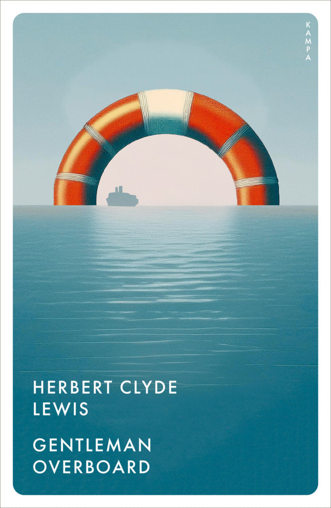 Gentleman Overboard (Herbert Clyde Lewis)