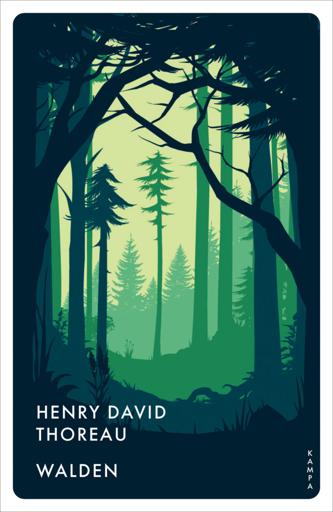 Walden (H. D. Thoreau)
