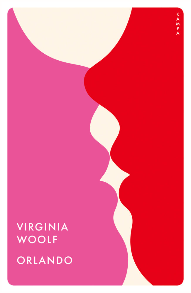 Orlando (Virginia Woolf)