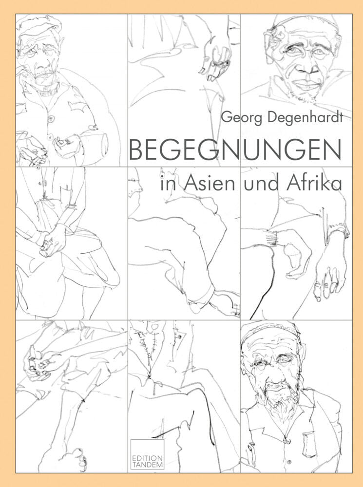 Begegnungen (Georg Degenhardt)