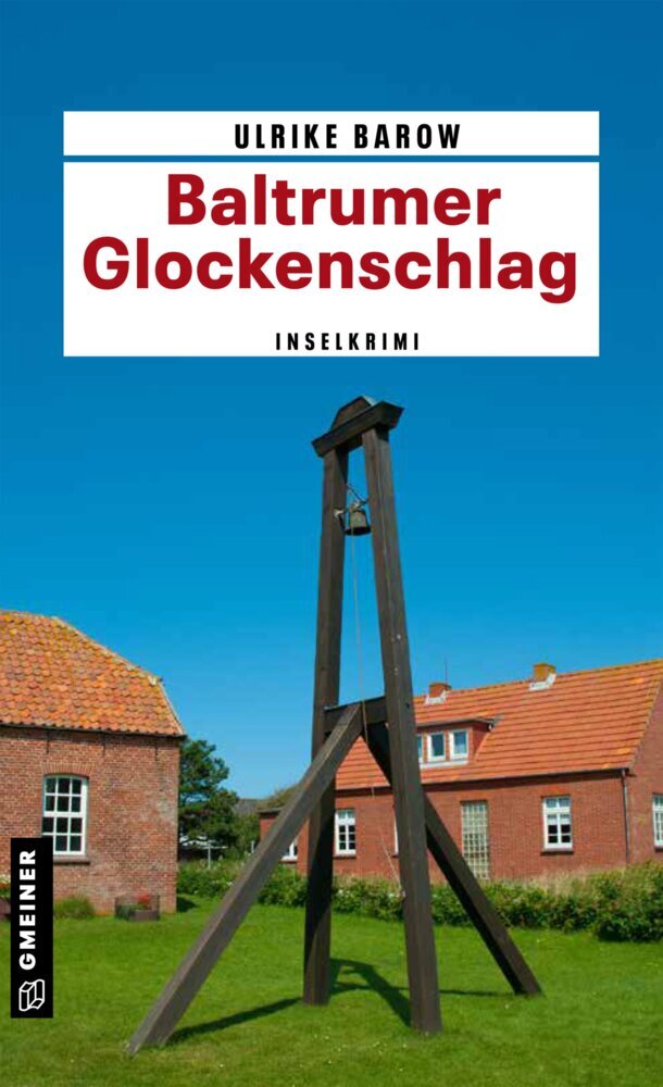 Baltrumer Glockenschlag (Ulrike Barow)