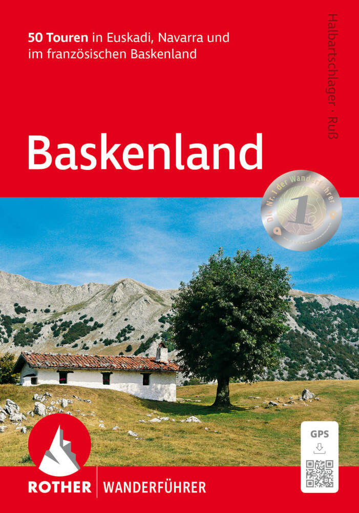 Baskenland (Franz Halbartschlager)