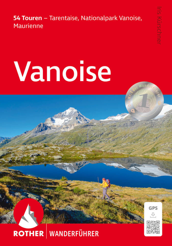 Vanoise (Iris Kürschner)