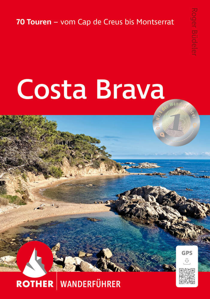 Costa Brava (Roger Büdeler)