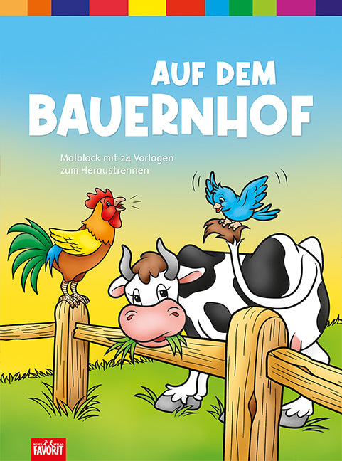 Bauernhof