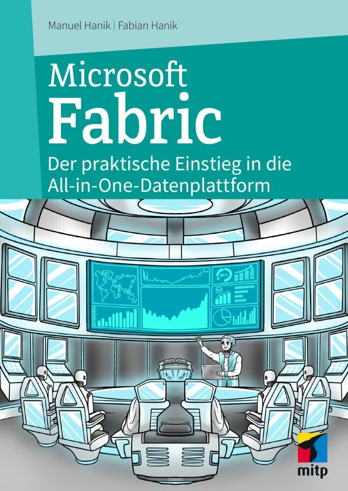 Microsoft Fabric (Manuel Hanik)