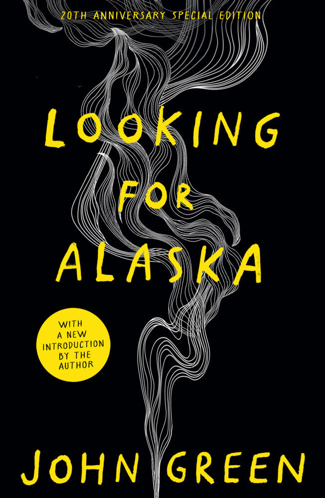 Looking for Alaska (John Green)