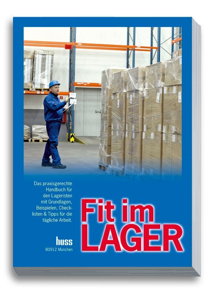 Fit im Lager (Michael Langelage)