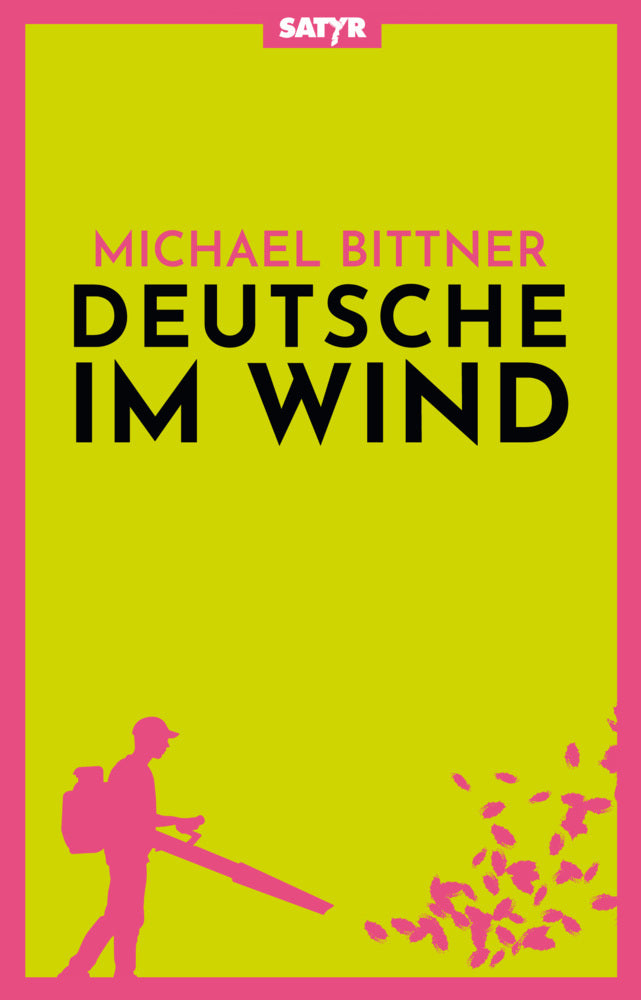 Deutsche im Wind (Michael Bittner)