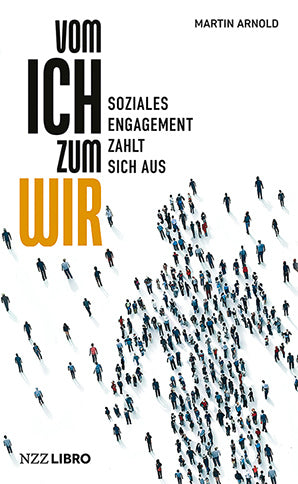 Vom Ich zum Wir (Martin Arnold)