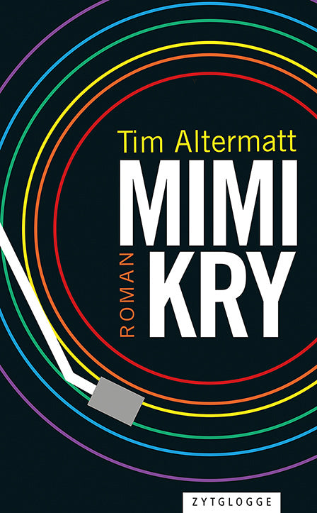 Mimikry (Tim Altermatt)