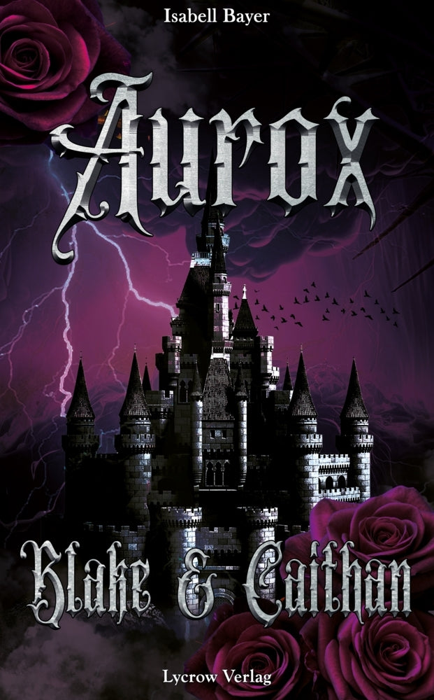 Aurox (Isabell Bayer)