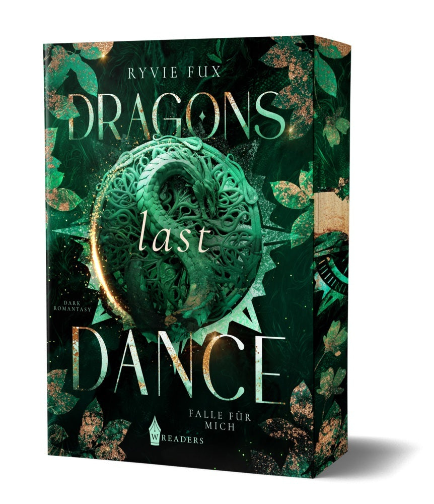 Dragons last Dance (Ryvie Fux)