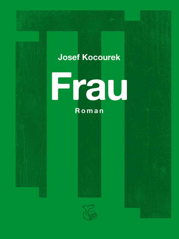 Frau (Josef Kocourek)