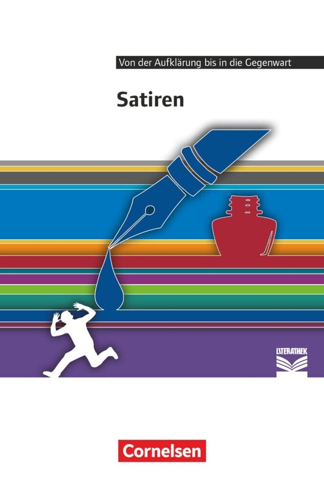 Cornelsen Literathek - Textausgaben (Dana Kamin)