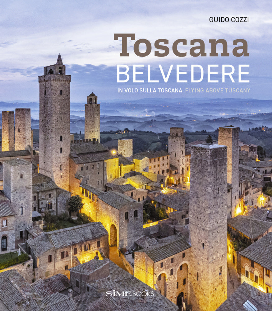 Toscana, Belvedere (Guido Cozzi)