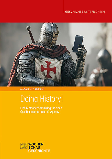 Doing History! (Alexander Preisinger)