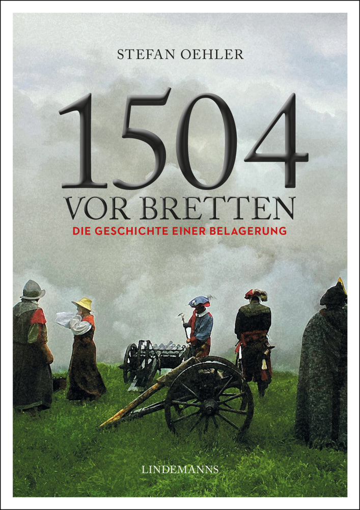1504 vor Bretten (Stefan Oehler)
