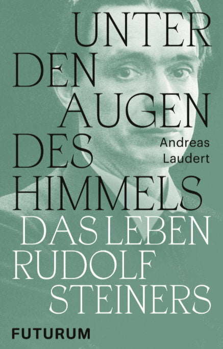 Unter den Augen des Himmels (Andreas Laudert)