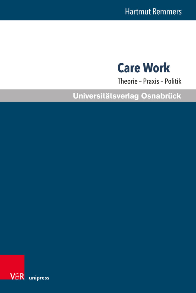 Care Work (Hartmut Remmers)